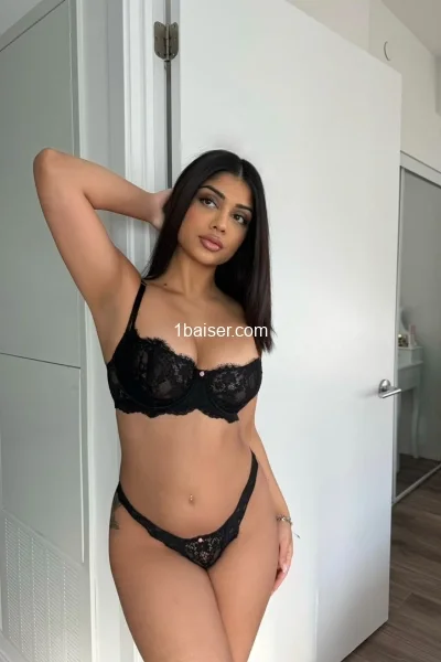 BELVIDA — Escort Marseille