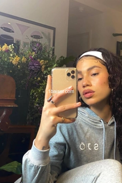 Auriane — Escort Sarcelles (1)