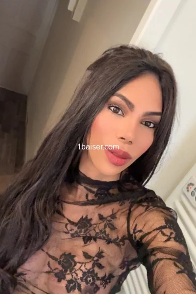 Belle actif passif — Escort Grenoble