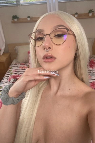 Alexiahot — Escort Nice (1)