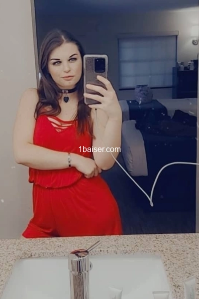 Sandraluna — Escort Colmar (1)