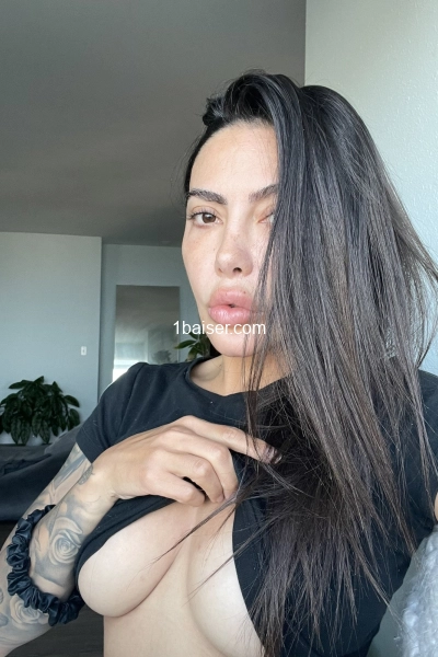 Monique3330 — Escort Courbevoie (1)