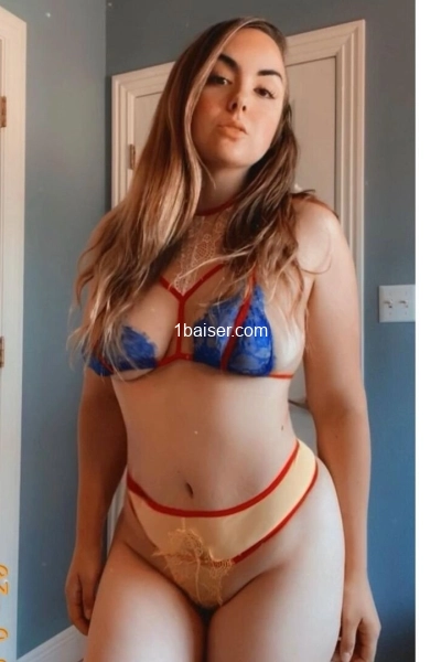 Aline579 — Escort Lyon (1)