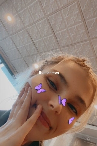 Lauradisponible — Escort Tours (1)
