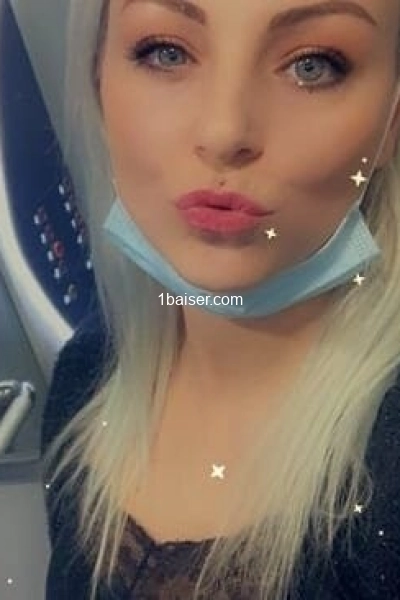 Julliette — Escort Aix en Provence (1)