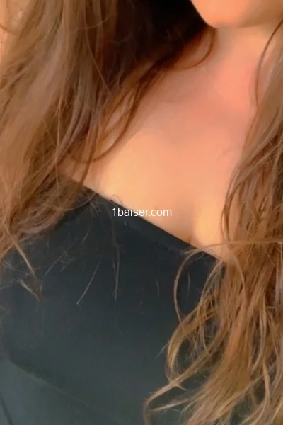 Escort in Nancy : Milie30, Female (2/3)