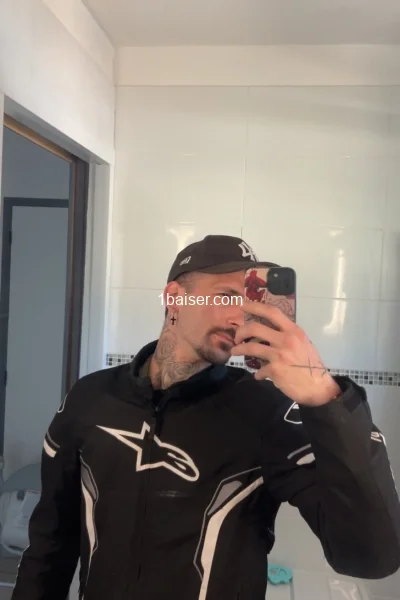 Escort à Alpes de Haute Provence : Alexisescort, Homme (2/3)