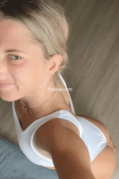 joyce — Escort Lille