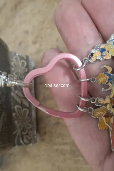 Escort à Tours : Mkass, Femme (2/3)