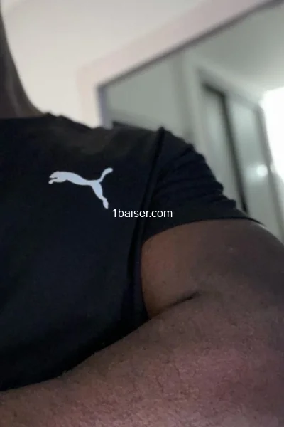 Escort in Paris : Steven, Male (2/3)