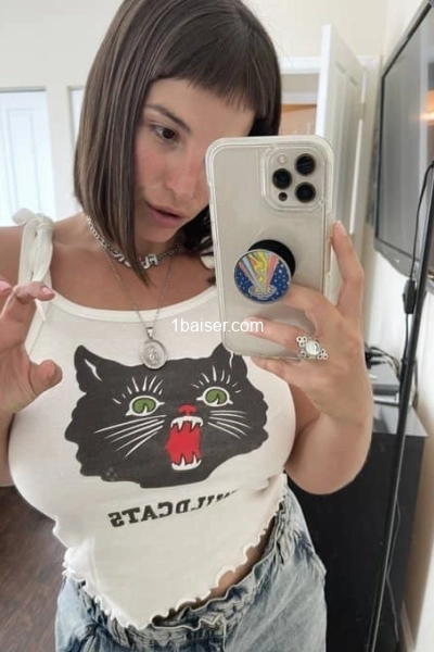 Anna — Escort Avignon (1)