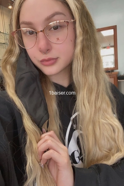 Nathalie — Escort Strasbourg (1)