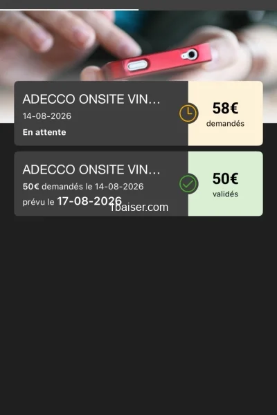MEHDI — Escort à Avignon, Homme (1/5)