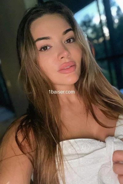 Lynda — Escort Nice