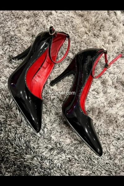 Escort à Paris : Miaa, Femme (2/3)