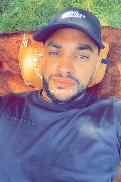 Escort à Seine et Marne : Josep, Homme (2/3)