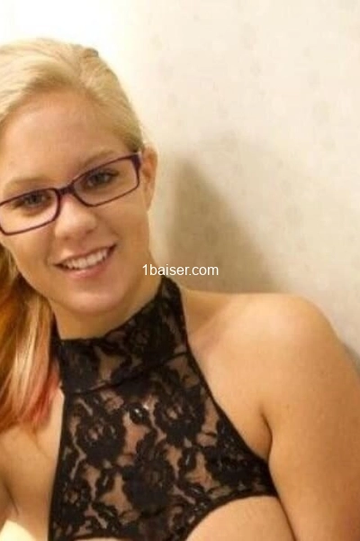 Alice-213 — Escort Fontenay sous Bois (1)