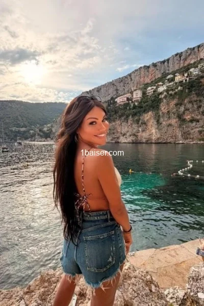 Edith — Escort Limoges