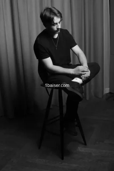 Escort à Strasbourg : Enzo67, Homme (2/2)