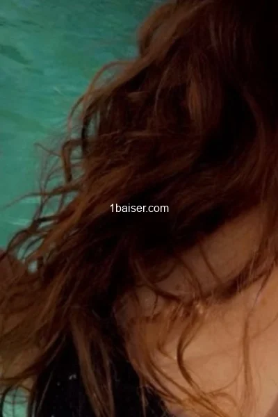 Escort à Nancy : Milie30, Femme (2/3)