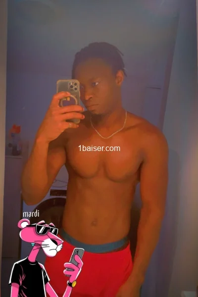 Seydou