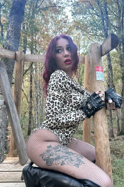 Liyah — Escort Lille