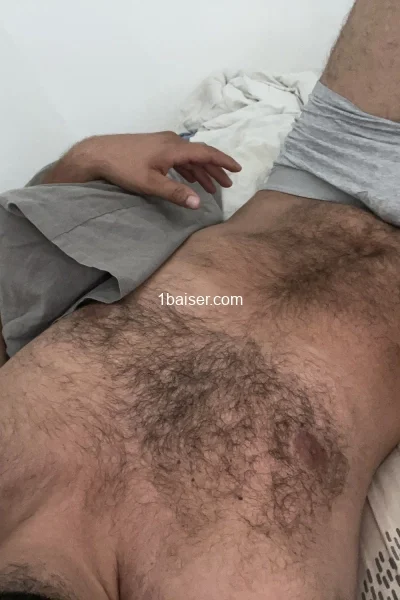 Escort à Nice : Keno, Homme (2/3)