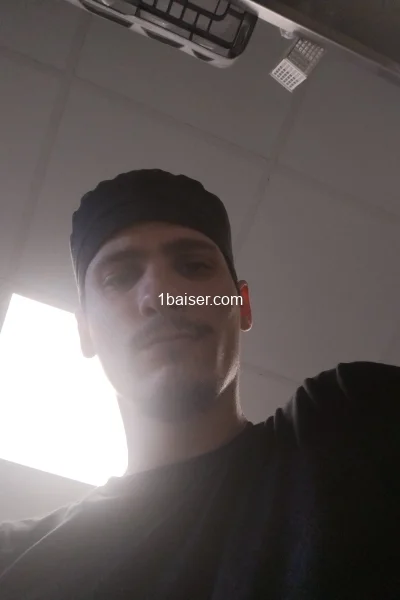 Escort in Savoie : Rxstaly, Male (2/3)