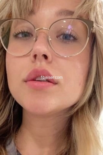 Rachelle — Escort Lyon (1)
