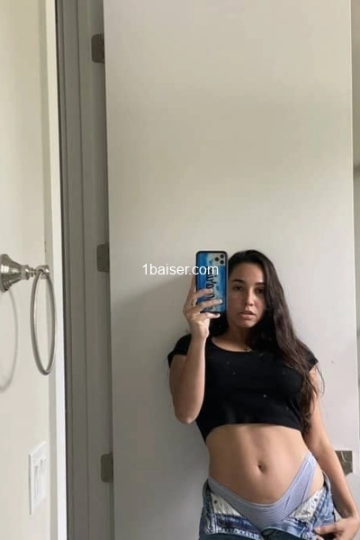 Priscilla — Escort Cannes (1)