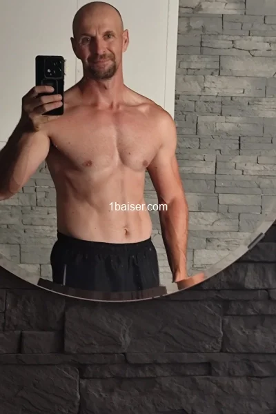 Escort à Strasbourg : Tomy67, Homme (2/3)