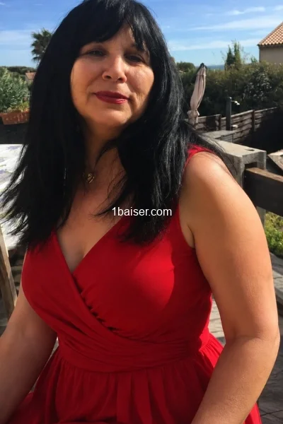 Escort à Pyrenees Atlantiques : Manuella, Femme (2/3)