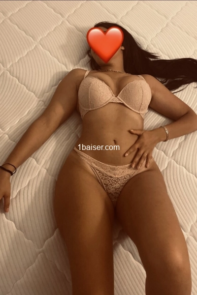 Ninadu93 — Escort Drancy (1)