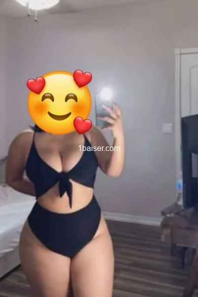 Layla une fille arab