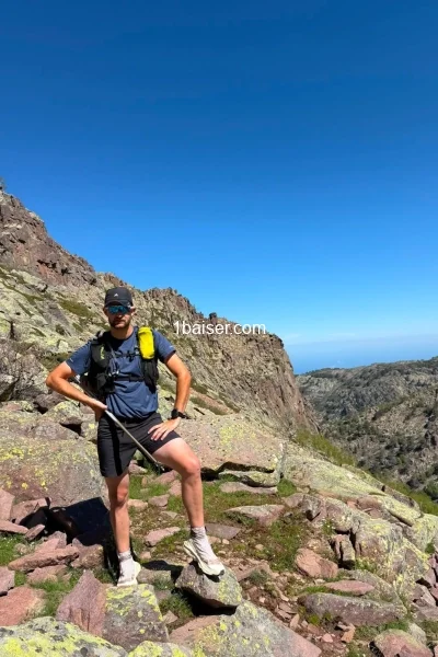 Escort à Valence : Levi, Homme (2/3)