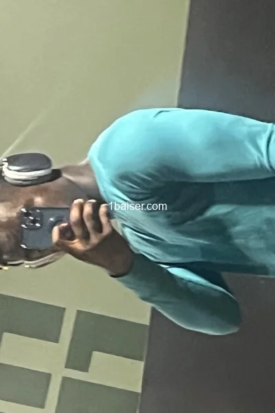 Grossequeueblack77 — Escort Seine et Marne