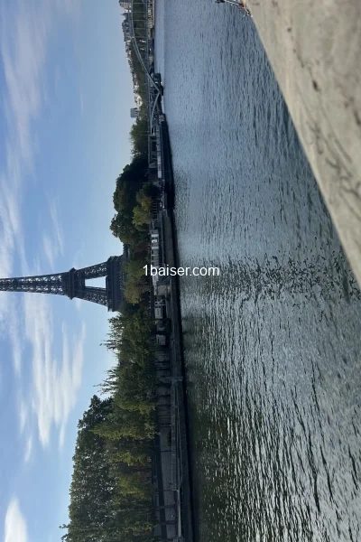 Escort à Paris : alpha, Homme (2/3)