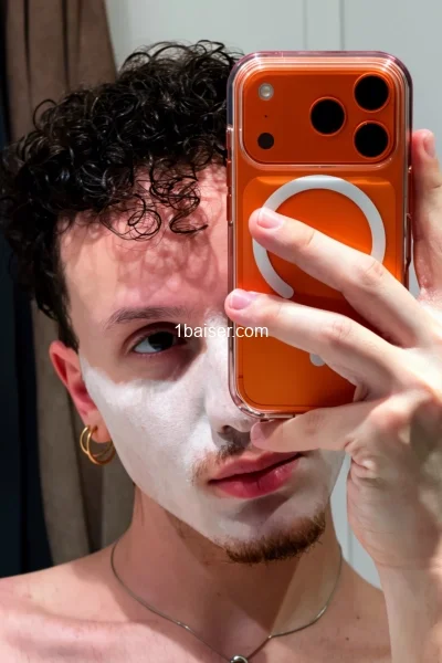 Escort à Lyon : Vincenzofe, Homme (2/3)