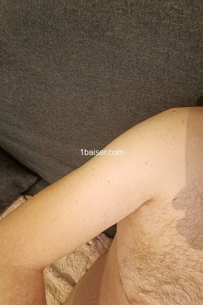 Escort à Lyon : Nino69, Homme (2/3)