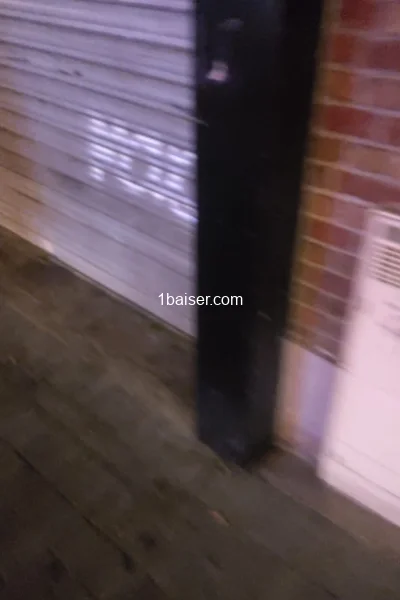 Escort à Paris : Christy sweet, Femme (2/3)