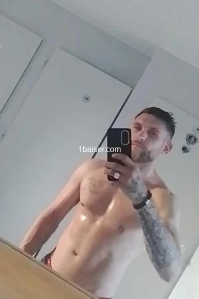 Escort à Eure et Loir : AfterDark, Homme (2/2)