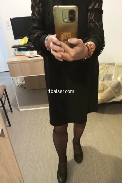 Sissi — Escort Puy de Dome