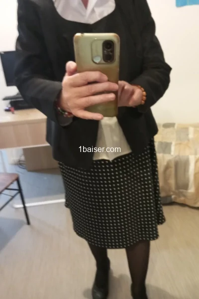 Escort in Puy de Dome : Sissi, Female (2/3)