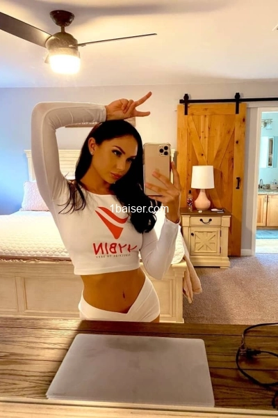 Anna — Escort Paris (1)