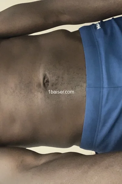 Escort in Meaux : Abou, Male (2/3)