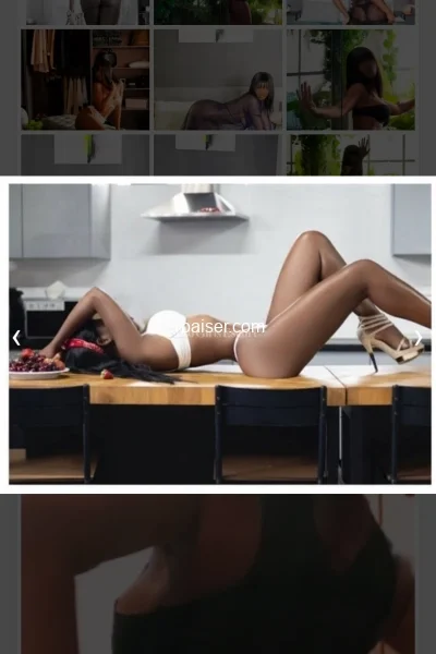 Escort à Moselle : Lara, Femme (2/3)