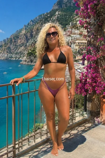 Amanda