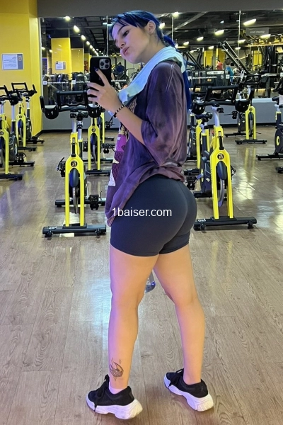 Lesly21 — Escort Toulouse (1)