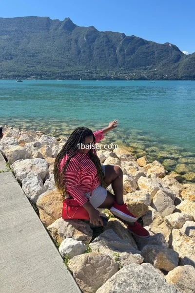 Escort in Chambéry : Raquel, Female (2/3)