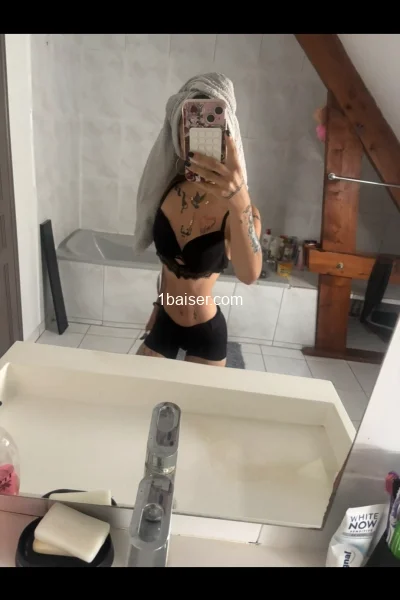 Xena dispo
